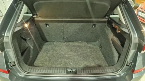 Skoda Kamiq 1.6 TDI 85kW (115CV) Ambition