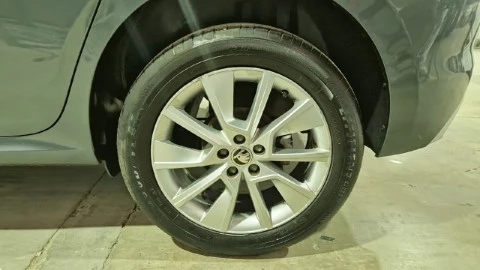 Skoda Kamiq 1.6 TDI 85kW (115CV) Ambition