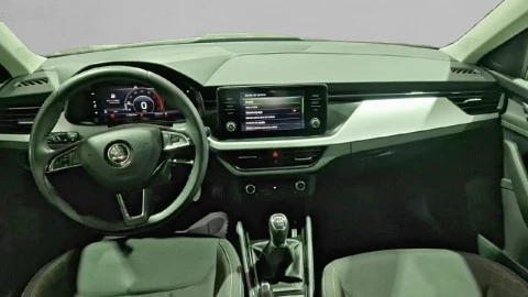 Skoda Kamiq 1.6 TDI 85kW (115CV) Ambition