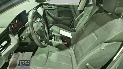 Skoda Kamiq 1.6 TDI 85kW (115CV) Ambition