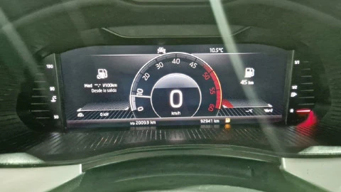 Skoda Kamiq 1.6 TDI 85kW (115CV) Ambition