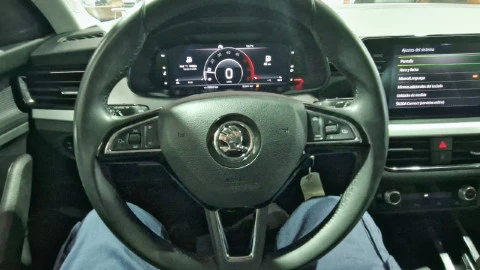 Skoda Kamiq 1.6 TDI 85kW (115CV) Ambition