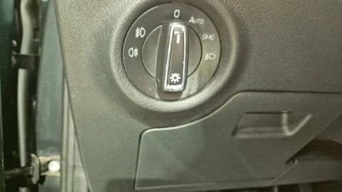 Skoda Kamiq 1.6 TDI 85kW (115CV) Ambition