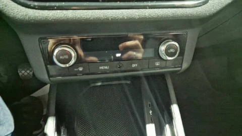 Skoda Kamiq 1.6 TDI 85kW (115CV) Ambition