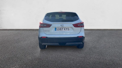 Nissan Qashqai dCi 150CV (110kW) N-CONNECTA