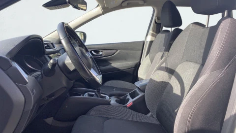 Nissan Qashqai dCi 150CV (110kW) N-CONNECTA