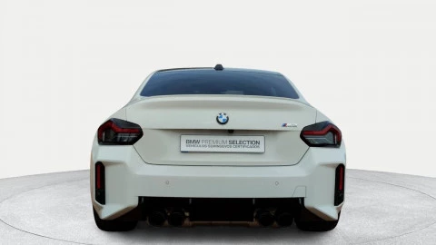 BMW Serie 2 M2