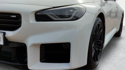 BMW Serie 2 M2