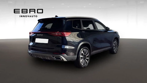 EBRO S800  1.5 TGDI PHEV E-CVT Luxury FWD