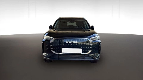 EBRO S800  1.5 TGDI PHEV E-CVT Luxury FWD
