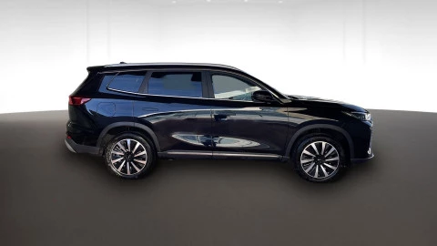 EBRO S800  1.5 TGDI PHEV E-CVT Luxury FWD