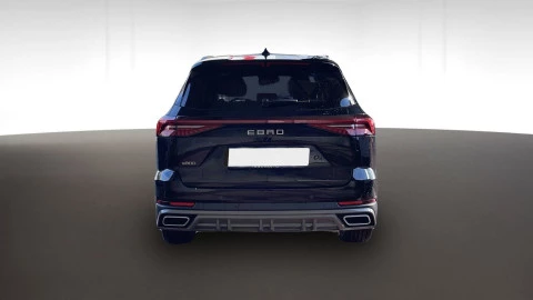 EBRO S800  1.5 TGDI PHEV E-CVT Luxury FWD