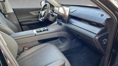 EBRO S800  1.5 TGDI PHEV E-CVT Luxury FWD