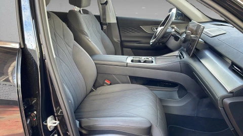 EBRO S800  1.5 TGDI PHEV E-CVT Luxury FWD