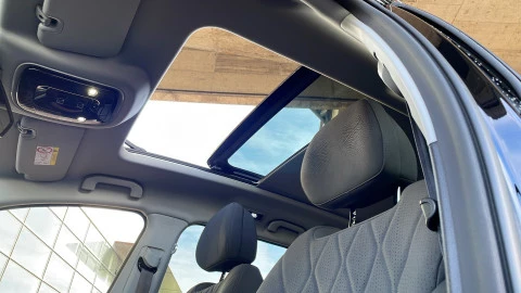 EBRO S800  1.5 TGDI PHEV E-CVT Luxury FWD