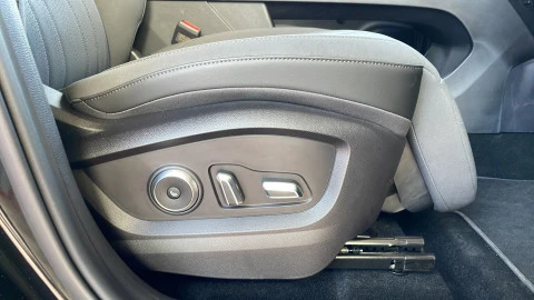 EBRO S800  1.5 TGDI PHEV E-CVT Luxury FWD