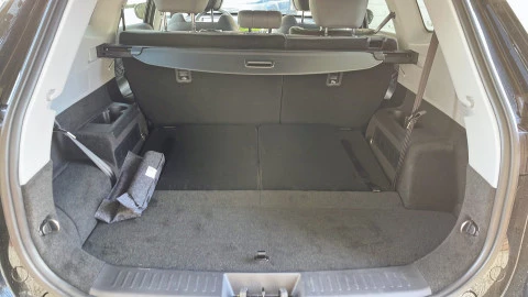 EBRO S800  1.5 TGDI PHEV E-CVT Luxury FWD