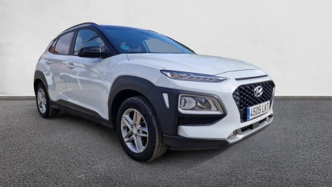 Hyundai Kona 1.0 TGDI Klass 4X2