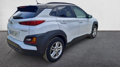 Hyundai Kona 1.0 TGDI Klass 4X2