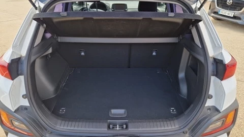 Hyundai Kona 1.0 TGDI Klass 4X2