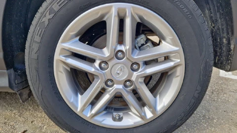 Hyundai Kona 1.0 TGDI Klass 4X2