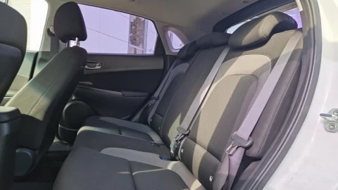 Hyundai Kona 1.0 TGDI Klass 4X2