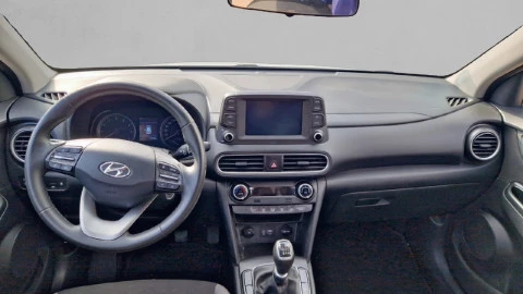 Hyundai Kona 1.0 TGDI Klass 4X2