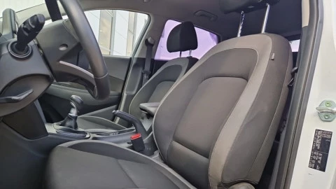 Hyundai Kona 1.0 TGDI Klass 4X2