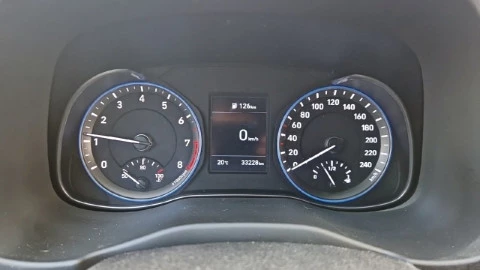 Hyundai Kona 1.0 TGDI Klass 4X2