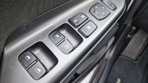 Hyundai Kona 1.0 TGDI Klass 4X2