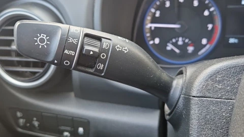 Hyundai Kona 1.0 TGDI Klass 4X2