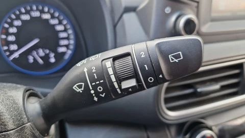 Hyundai Kona 1.0 TGDI Klass 4X2