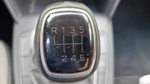 Hyundai Kona 1.0 TGDI Klass 4X2