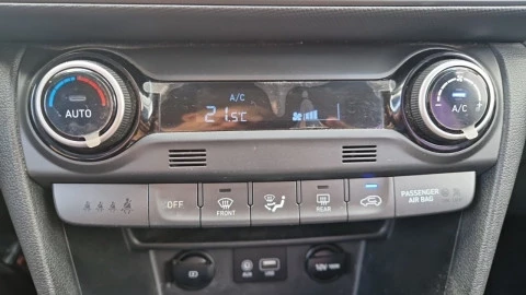 Hyundai Kona 1.0 TGDI Klass 4X2