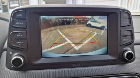 Hyundai Kona 1.0 TGDI Klass 4X2