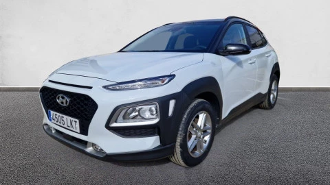 Hyundai Kona 1.0 TGDI Klass 4X2