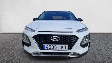 Hyundai Kona 1.0 TGDI Klass 4X2