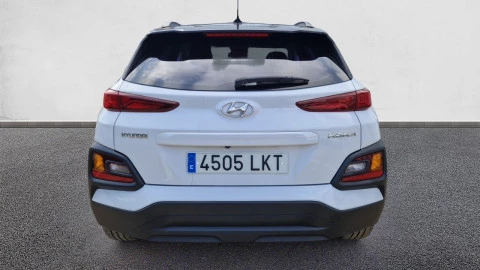 Hyundai Kona 1.0 TGDI Klass 4X2