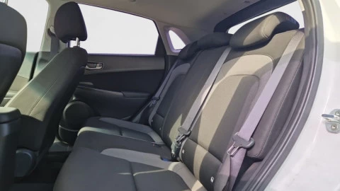 Hyundai Kona 1.0 TGDI Klass 4X2