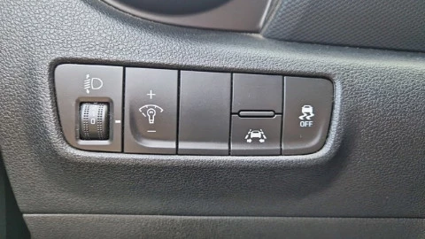 Hyundai Kona 1.0 TGDI Klass 4X2