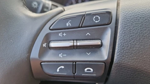 Hyundai Kona 1.0 TGDI Klass 4X2