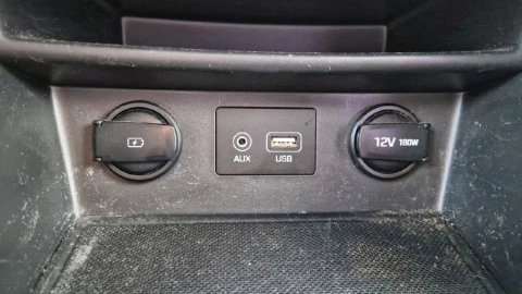 Hyundai Kona 1.0 TGDI Klass 4X2