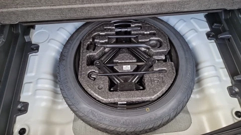 Hyundai Kona 1.0 TGDI Klass 4X2