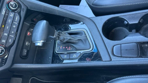 Kia Niro 1.6 GDi HEV 104kW (141CV) Drive