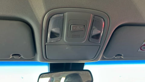 Kia Niro 1.6 GDi HEV 104kW (141CV) Drive