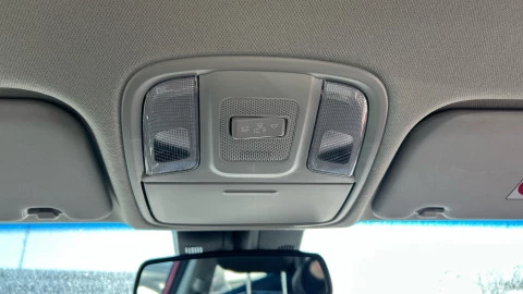 Kia Niro 1.6 GDi HEV 104kW (141CV) Drive