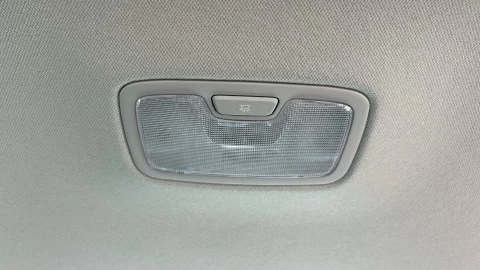 Kia Niro 1.6 GDi HEV 104kW (141CV) Drive