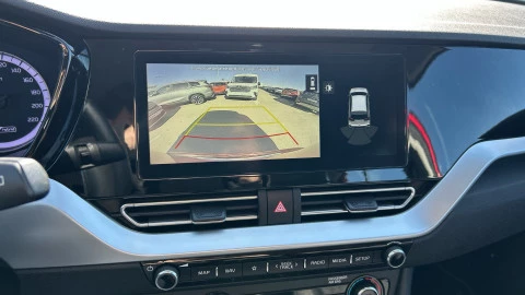 Kia Niro 1.6 GDi HEV 104kW (141CV) Drive