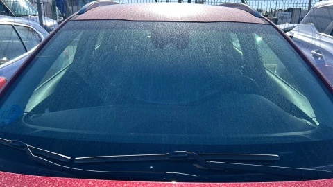 Kia Niro 1.6 GDi HEV 104kW (141CV) Drive