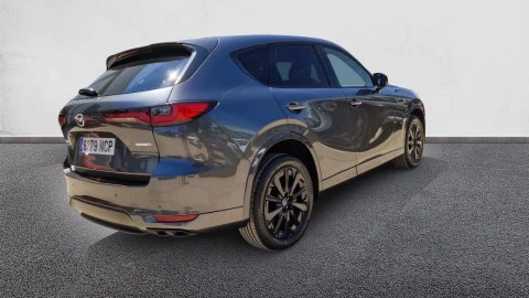 Mazda CX-60 e-Skyac D MHEV 187kw 4WD Homura Plus